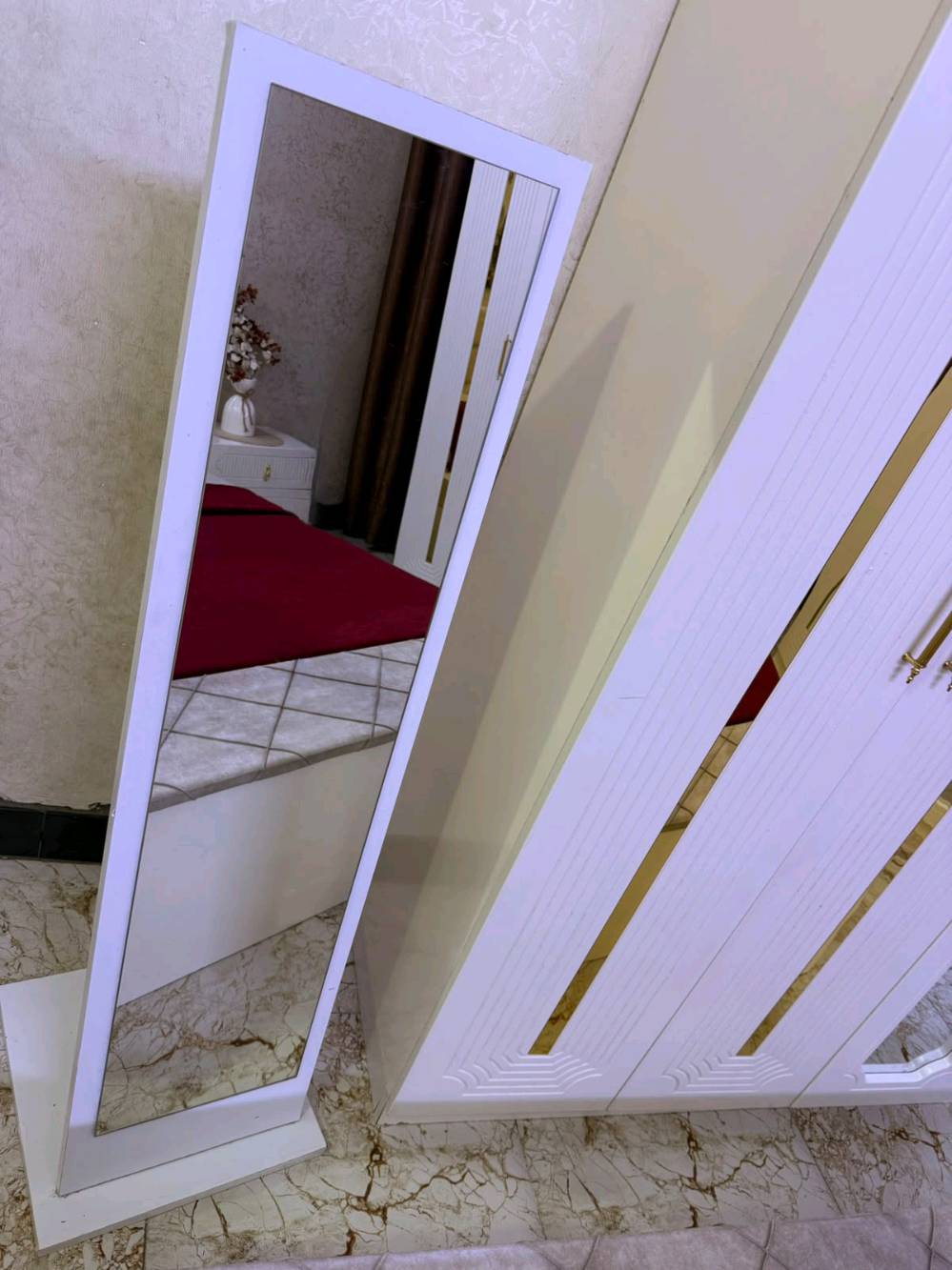 غرفه تركيه زاويه 8 قطع مابيها اي ضرر مكان بغداد. أي استفسار خاص