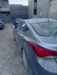 النترا • ٢٠١٦ • ٣ قطع صبغ