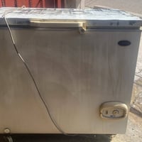 مجمدة • كركوك