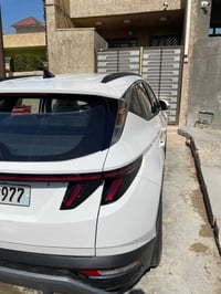 توسان 2024 خليجي كفالة عامة ماشية 4200 أخت الجديدة فول موصفات عدا البا...
