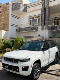 أوفرلاند • ٢٠٢٤ • اربيل