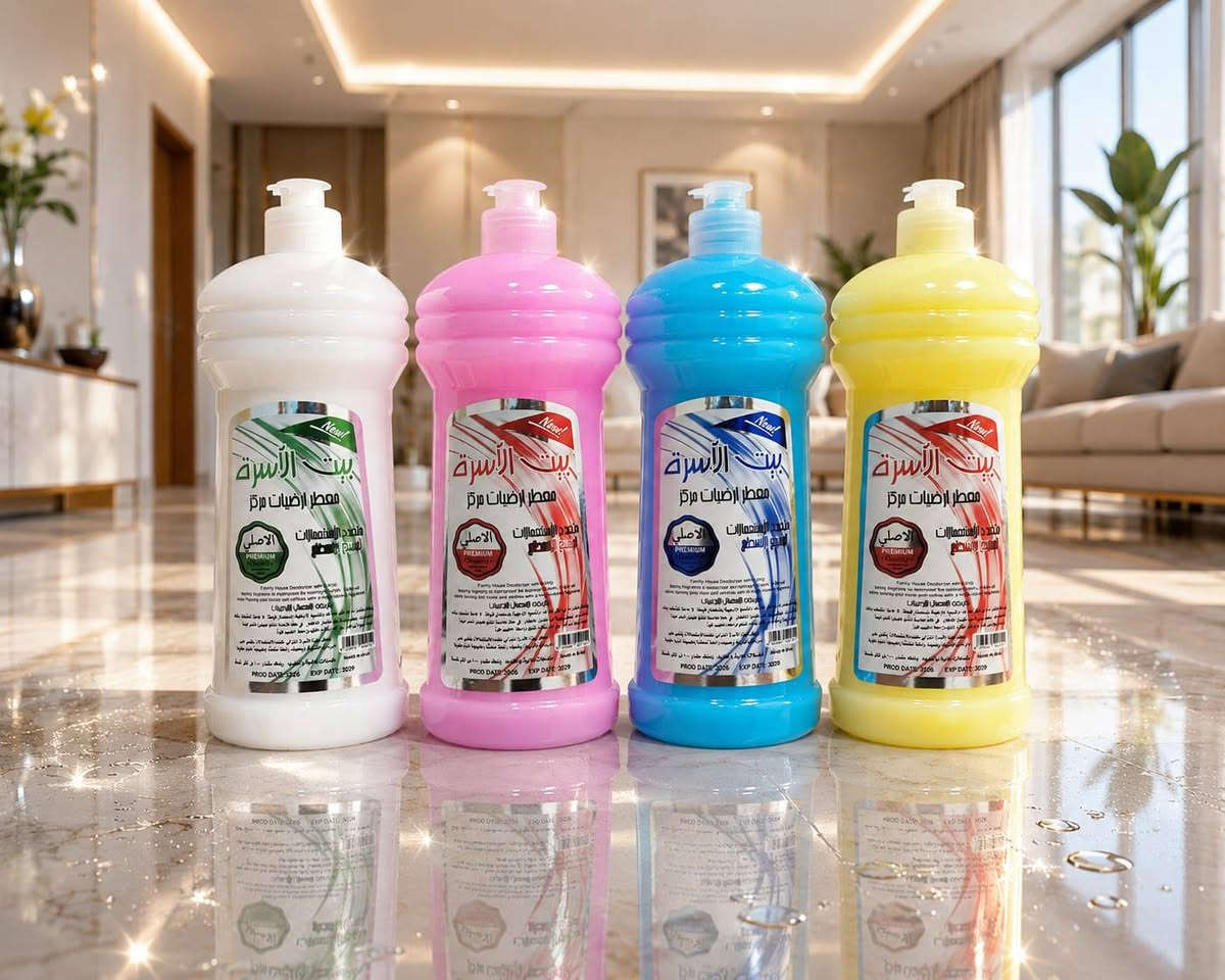 الزبير • منتجات متنوّعة • جملة ومفرد