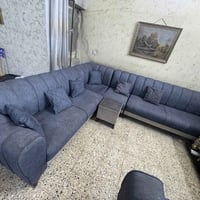 طخم ديوان • ١٠ مقعد • بغداد السيديه