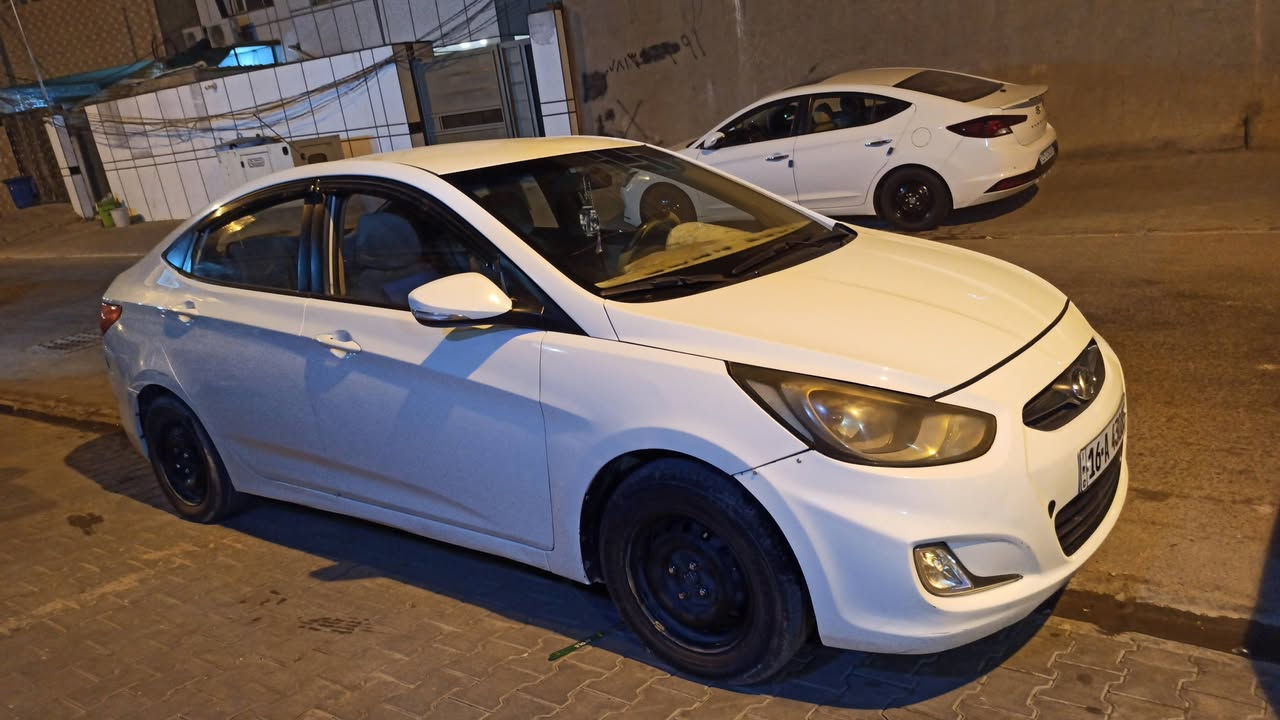 اگسنت • ٢٠١٤ • النجف الاشرف