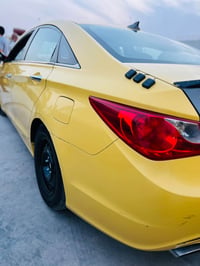 سوناته • ٢٠١٢ • مكينة ٢٠٠