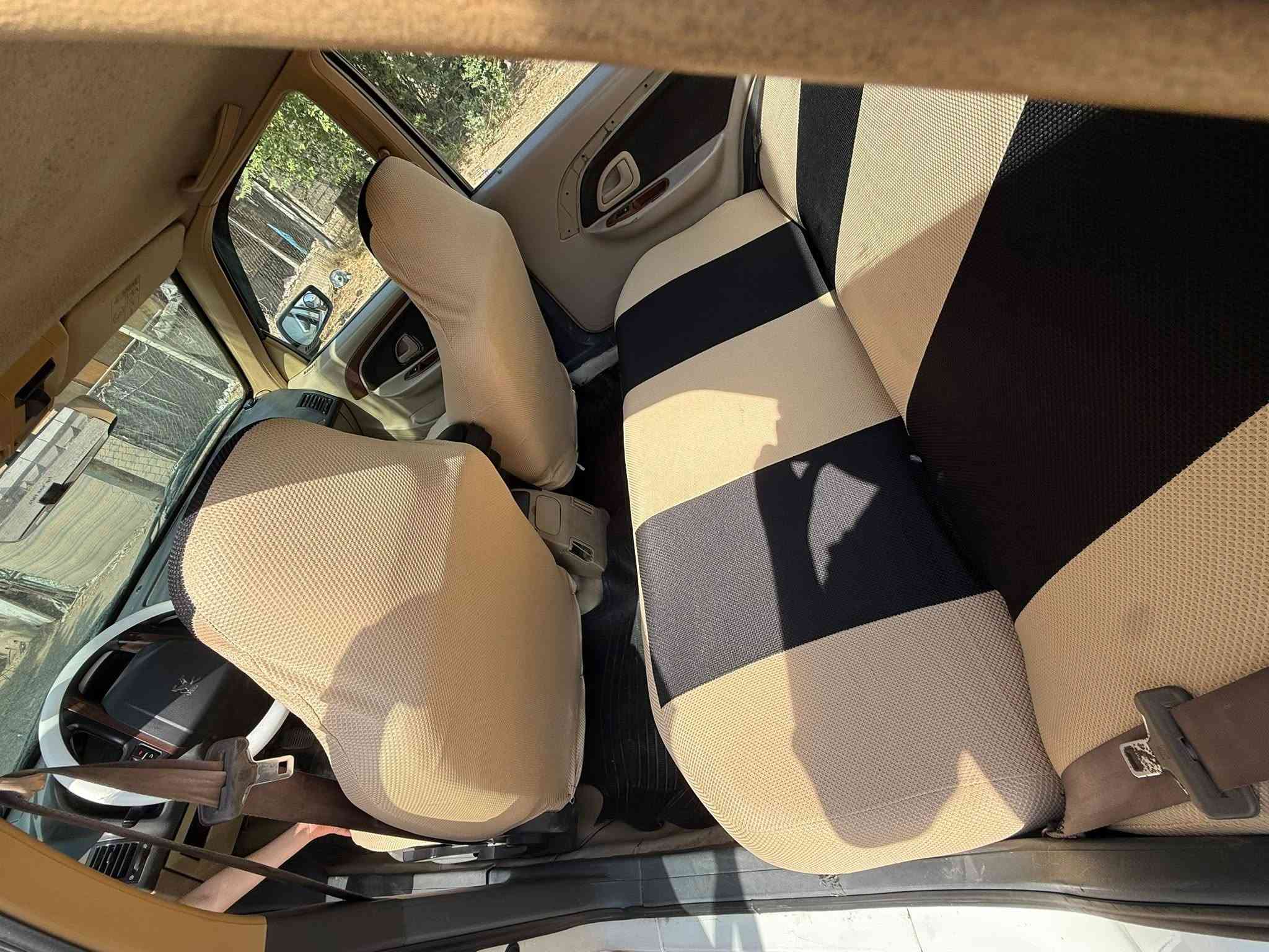 بيجو بارس • منضومة غاز • قسط