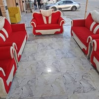 قنفات • نظيف • خمس قطع