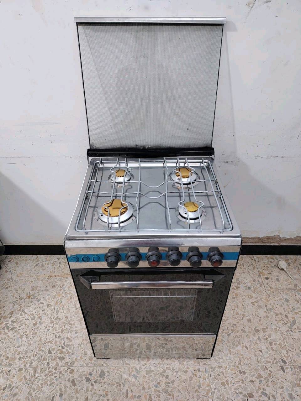 سلام عليكم 👍
طباخات  مصريه 
وغسالات أوتوماتيك مستعملة
نظيفة جداً وجاهزة للشغل 
فوراً مضمونة وشرط الفحص والنظافة📍 بغداد الشعب يوجد خدمة توصيل 📞 واتساب فقط: ***********