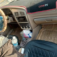 شيري 11 • دواخل جديدة • تايرات جديدة