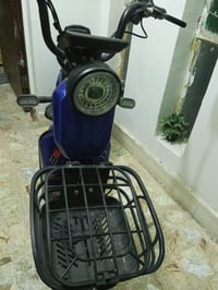 دراجة شحن • ١٤ • قابل تفاوض
