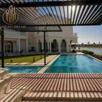 فلل للبيع مشروع داماك  هيلز بغداد  أفخم عنوان سكني في بغداد ✓ تصميم عص...