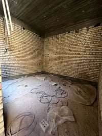 هيكل ملك • ١٠٠م • اجازة بناء