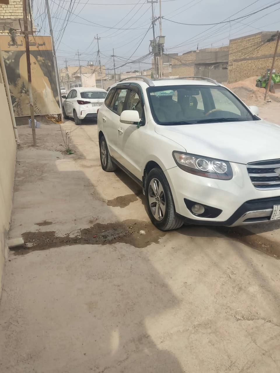 سنتافي • فول مواصفات • ٢٠١٢