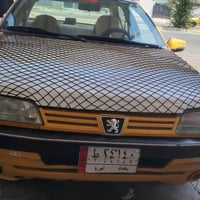 بيجو ٢٠٠٧ • تويوتا ٢٠٠٠ • اوتوماتيك
