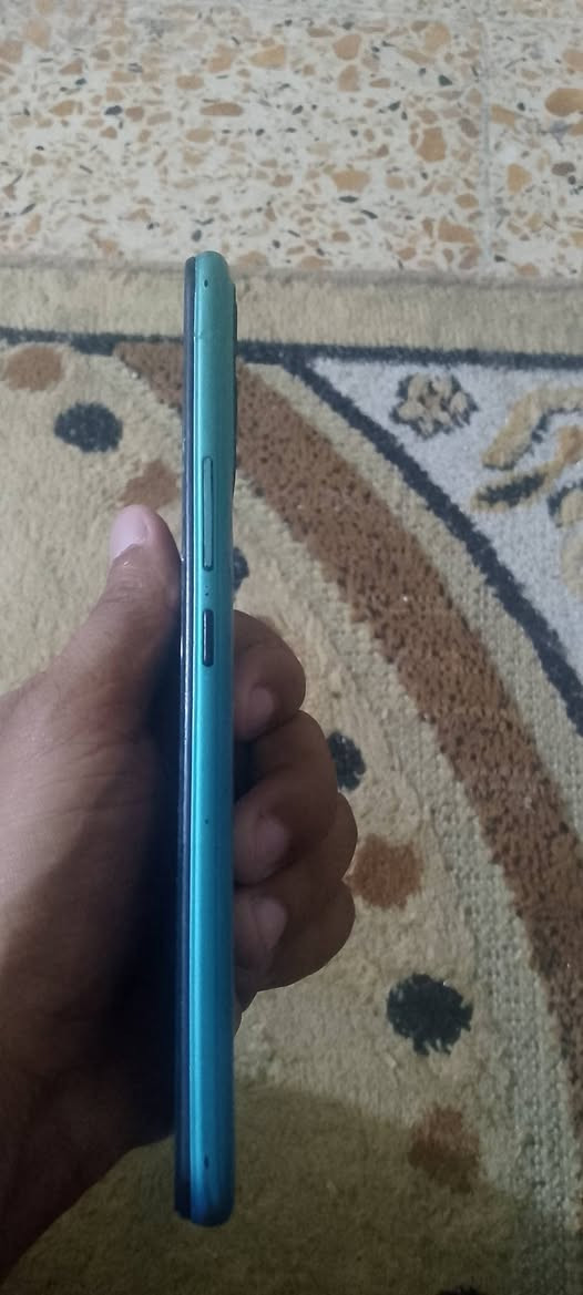 السلام عليكم انفنكس هوت12 مستعمل شاشة مكسورة ويعلگ قيمة في مايرضي الله
هاتف ***********
عنوان مدينة الصدر الشركة

