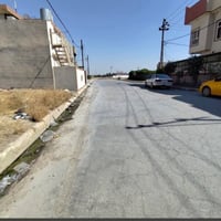 حي الاسرى • ١٠٠م • طابو صرف