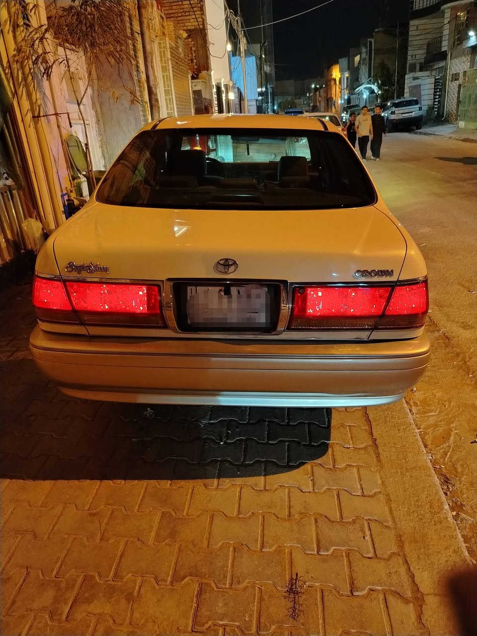 سلام عليكم ملكه ٢٠٠٣ خضراويه كرستال اصل ٣دكم ويل نجمه نفطي رقم كركوك مدفوع كمرك مكينه ديفور الجبير السياره جاهزه وين ميعجبك اطلع بيها ستوني مسويلها ادامه كامله مفوله من الكص والئصوليات مكاني نجف سعرها ١١٣ رقمي ***********
