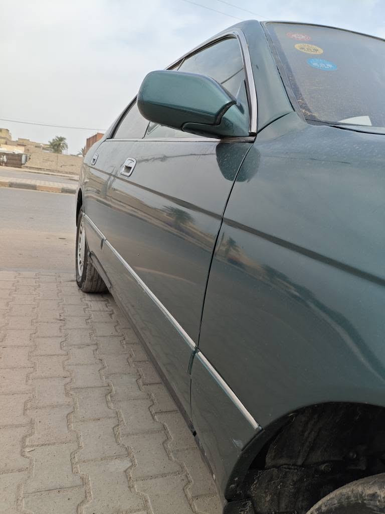 بطة متصل • ١٩٩٢ • رقم نجف