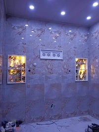 شغل بناء • درجة أولى • على المتر