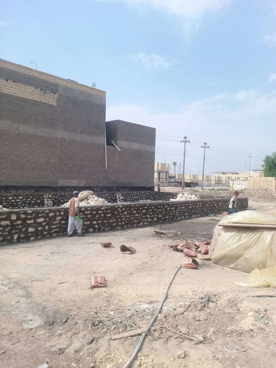 شغل حسب الطلب • يومية • مقطوعة