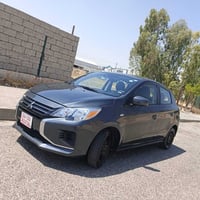 ميراج ٢٠٢٤ • أربيل • صبغ قدّام ورا