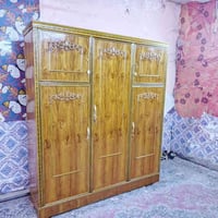 كاونتر • ٣ أبواب • نضيف