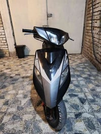 ثعلب Gtr • كابريتر • مكينة ممفتوحة
