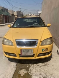 كوين • ٢٠٠٩ • ١٢٥ الف كم