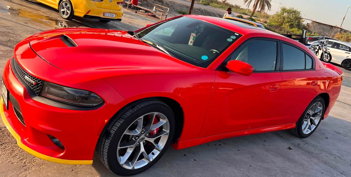 السلام عليكم
دوج جارجر🍊 GT Plus 2021( خـليـجـي )✅

 

سياره اخت الزيرو 

اللون برتقالي 🍊

فول 1/1 عدا الرادار✅

(خليجي)  وكاله هارلم ✅

كفاله عامه من كلشي ✅

سونارها وياها وين ميعجبك افحص

المحرك : V6.  3.6L

رقم اربيل الجديد سنويه جديده هزه جديده

المواصفات :

نقطة عمياء

داخل احمر جلد

مصابيح أمامية زنون

كشافات الضباب زنون

المصابيح الأمامية مع LED

حساسات خلفية

شاشه كبيرة مع نظام ملاحة نفكيشن GPS

سستم صوت الپاين

فتحة سقف (سلايد)

المقاعد الأمامية كهربائية

ذاكرة لحفظ وضعيات الجلوس (ميموري)

مقاعد أمامية تبريد وتدفئة

تشغيل عن بعد

المقود كهربائي

تدفئة مقود القيادة

محدد سرعة

تلفون بلوتوث

كاميرا خلفية

مرايا متحسسة للاضاءة العالية

كير شفتر بالستيرن

دخول ذكي (بصمة)

موصافات ال Gt plus معروفه فول عدا رادار

تحويل وكاله ✅

 ستفسار اكثر اتصل علا رقم *********** ✅

مكاني سماوه
