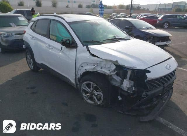 كونا 2023 وارد امريكي فول مواصفات
بيها 3 قطع صبغ حادث امريكا 
ونطخت بابين وجاملغ هنا 
ابيعها على الحادث السعر 120 ورقة قفل
***********
