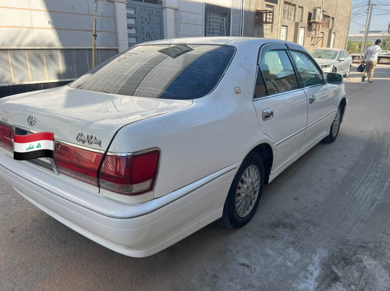 يالله ملكه تيوتا كراون كصه جنطه ادوات سياره كارتون دخول جديد كير مكينه ديفور الزغير مكينه كارتون تبريد ثلج سياره جاهزه مابيه برغي  نقص السعر 32 بيه مجال لاستفسار ‏***********‏
