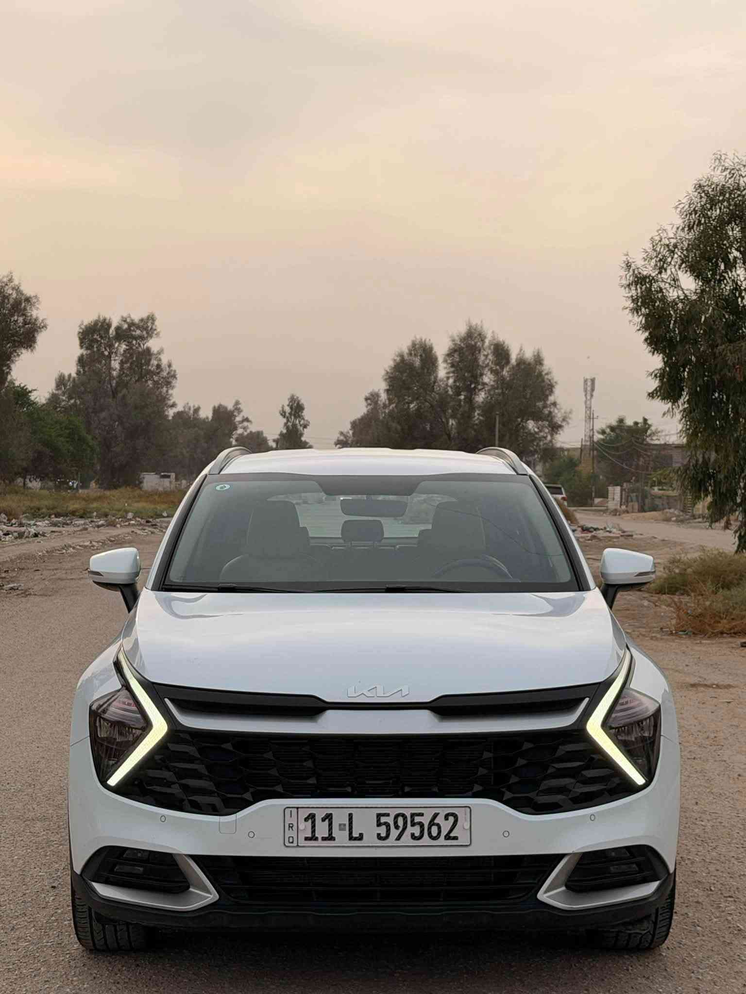 سبورتج خليجي • ٢٠٢٤ • بغداد المحموديه