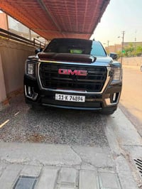يوكن ٢٠٢٤ • ماشي ٣٢ الف • تغليف PPF