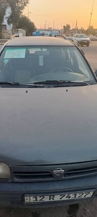 نيسان صني • للبيع