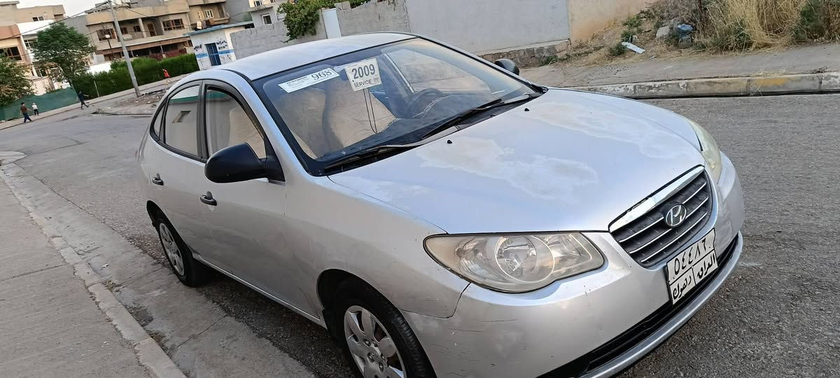 للبیع النترا 2009.. دكشن عالي... سيارة بدون ضرر..بدون صبغ
كير عادي 
شرط تحويل من الشرعي 

السعر....77 ورقة وبيها مجال 
مكان//قضاء بردرش 

***********
