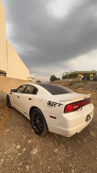 تشارجر SRT • رانية • السليمانية