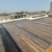 بناء • أقساط • هيكل بيت