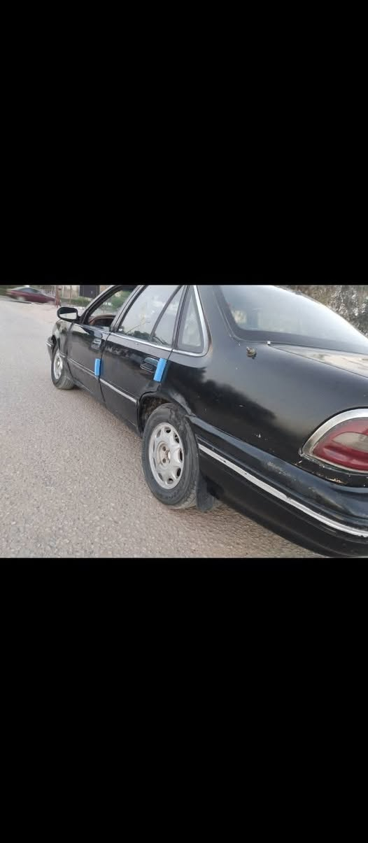 برنس • ١٩٩٣ • مكينة وكير