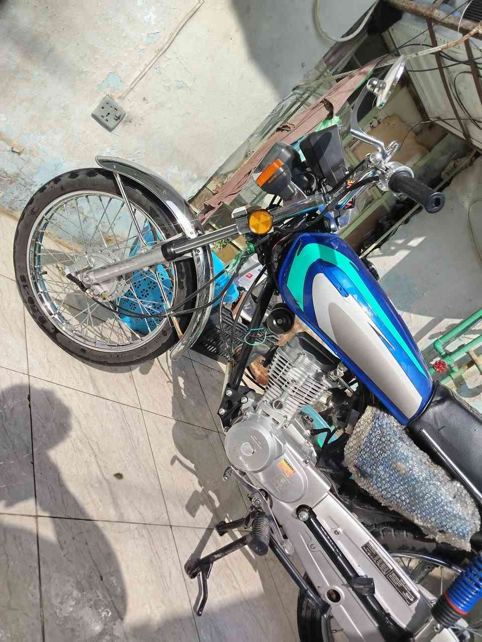 سلام عليكم دراجه نامه 2026سكنر دراجه وكاله ماصرله  هوي طالعه من الوكيل سعر 850 بيه مجال الشرايه ***********رقم ستفسار
