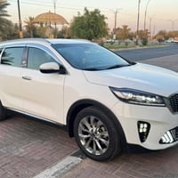 سورنتو • ٢٠١٨ • ٦سلندر