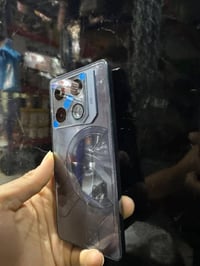 📱 Infinix GT 20 Pro – 256GB 💾 RAM 24GB ⚡ معالج Dimensity 8200 Ultimate...