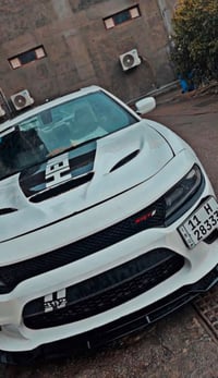 بيع او مراوس بجيب كراند شيروكي  سلام عليكم جارجر 2016 SXT PLUS فول موا...