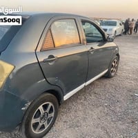 فاو صيني • موديل ٢٠١٣ • ابو الخصيب