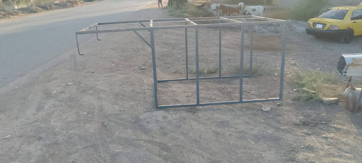 محجر • ستوته • ديالى