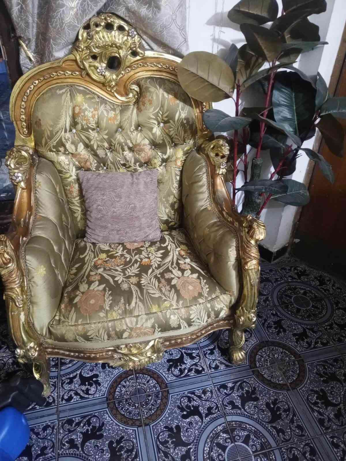 اثاث • كنب • الحرية بغداد