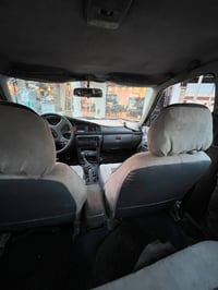 مازدا 626 • رقم اخضر • تحويل مباشر