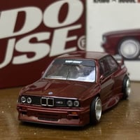 BMW M3 GT V1  حجم 1:64  من شركة MINI-GT ( KAIDO • HOUSE )  السعر 24 ال...