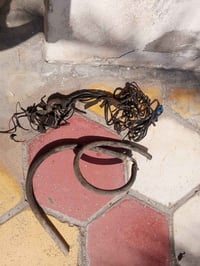 منظومة غاز ATiKER للبيع كامله/ 4 سلندر// بطل 80 لتر ( بغداد ) {0770289...