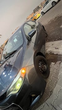 كورلا • ٢٠١٦ • تحويل مباشر