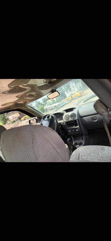سايبا • ٢٠١٢ • رقم بغداد